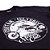 Camiseta Moto Members Preto Jaguar. - Imagem 2