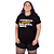 Camiseta Torresmo É Melhor Preta. - Imagem 1