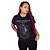 Camiseta Guitarra Only Preto Jaguar. - Imagem 1