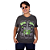 Camiseta Estonada Rock Only Hits Preta. - Imagem 1