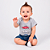 Tal Pai Tal Filho Fusca Trip - Imagem 4