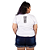 Camiseta Christian Arae Fudo Myo Branca. - Imagem 3