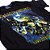 Camiseta Iron Maiden Live After Death Preta Oficial - Imagem 2