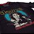 Camiseta The Doors Live In Concert Preta Oficial - Imagem 2
