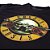 Camiseta Plus Size Guns N' Roses Bullet Preta Oficial - Imagem 2