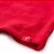 Blusa Cropped Básica Vermelha - Imagem 3