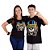 Tal Mãe Tal Filho Guns N' Roses Top Hat Preta Oficial - Imagem 1
