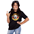 Tal Mãe Tal Filho Guns N' Roses Bullet Preta Oficial - Imagem 3