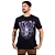 Camiseta ACDC Plug Me In Preta Oficial - Imagem 1