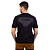 Camiseta ACDC Black Ice Preta Oficial - Imagem 5