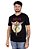 Camiseta Nirvana In Utero Preta Oficial - Imagem 1