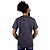 Camiseta Foo Fighters One By One Chumbo Oficial - Imagem 4