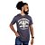 Camiseta Foo Fighters One By One Chumbo Oficial - Imagem 3