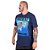 Camiseta Plus Size Nirvana Nevermind Marinho - Oficial - Imagem 3