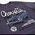 Camiseta Plus Size Chevette SL 1980 - Cinza Chumbo. - Imagem 2