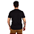 Camiseta Rad Mad Guy Preta. - Imagem 7
