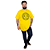 Camiseta Plus Size Skate Company. - Imagem 6