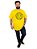 Camiseta Plus Size Skate Company - Imagem 8
