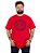 Camiseta Plus Size Skate Company - Imagem 3
