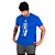 Camiseta Caveira Skateboarder - Imagem 3