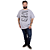 Camiseta Plus Size Fusca Versões. - Imagem 3