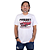 Camiseta Passat LS 76 Branca. - Imagem 1