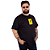 Camiseta Plus Size Skate Picto. - Imagem 3
