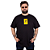Camiseta Plus Size Skate Picto. - Imagem 1