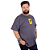 Camiseta Plus Size Skate Picto. - Imagem 6