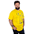Camiseta Plus Size Skate Deconstruction. - Imagem 4