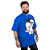 Camiseta Plus Size Caveira Skate. - Imagem 7