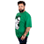 Camiseta Plus Size Caveira Skate. - Imagem 3