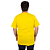 Camiseta Plus Size Caveira Skate. - Imagem 6