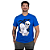 Camiseta Caveira Skate. - Imagem 7