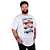 Camiseta Plus Size Ford F100 Branca. - Imagem 3