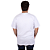 Camiseta Plus Size Ford F100 Branca. - Imagem 5