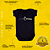 Body Bebê Baby Side Preto - Imagem 4