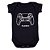 Body Bebê Player 2 PS5 Preto - Imagem 2