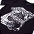 Camiseta Motorhead Ace Of Spades Preta - Oficial - Imagem 2