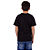 Camiseta Juvenil Player 2 Preta - Imagem 3