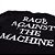 Camiseta Rage Against the Machine The Battle Preta - Oficial - Imagem 4