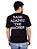 Camiseta Rage Against the Machine The Battle Preta - Oficial - Imagem 3