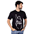 Camiseta Rage Against the Machine The Battle Preta Oficial - Imagem 3