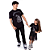 Tal Pai Tal Filho Metallica Oficial - Imagem 3
