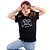 Camiseta Infantil Player 2 Xbox Preta - Imagem 4