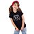 Camiseta Infantil Player 2 Xbox Preta - Imagem 1