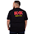 Camiseta ACDC Highway To Hell Preta Oficial - Imagem 5