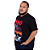 Camiseta Dio Holy Diver Preta Oficial - Imagem 3