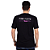 Camiseta Pink Floyd Pulse Preta Oficial - Imagem 5