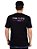 Camiseta Pink Floyd Pulse Preta - Oficial - Imagem 3